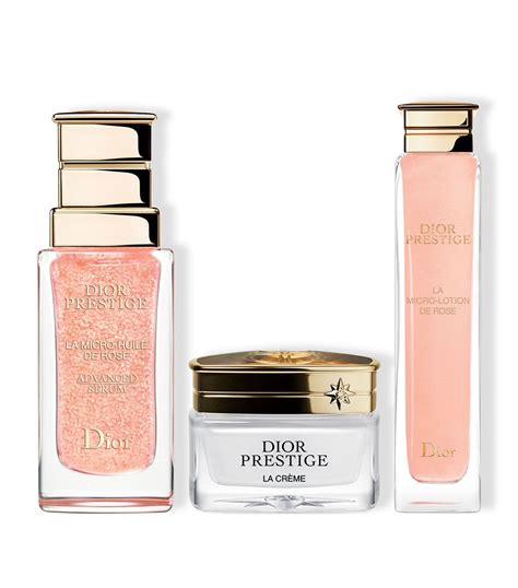 dior skincare and makeup set - limited edition|christian dior gift sets women.